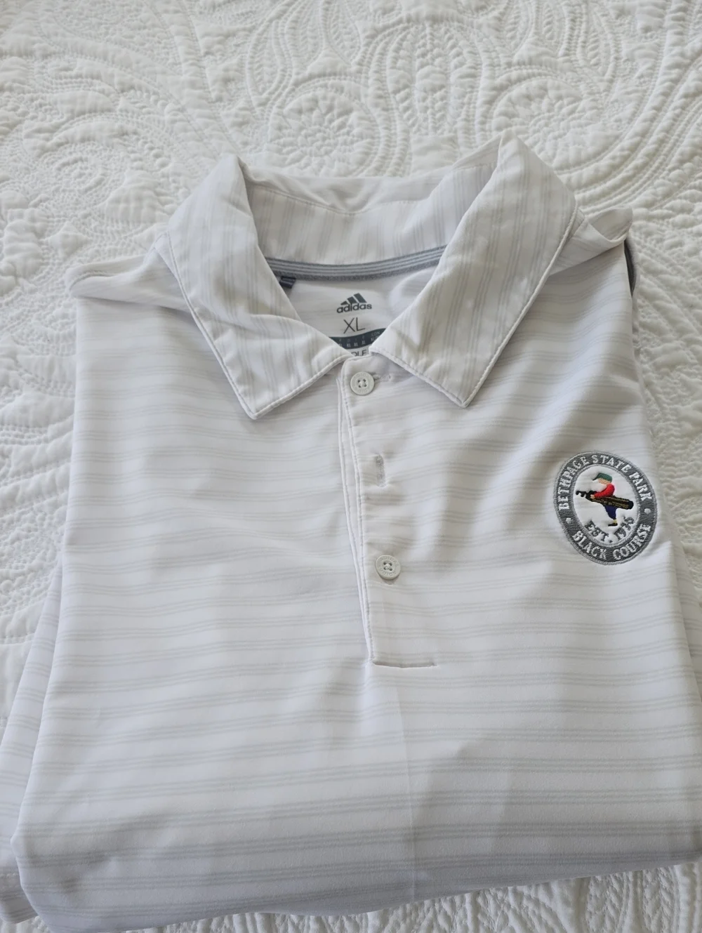 Bethpage Black Golf Shirt